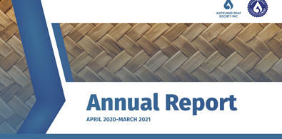 ADS Annual Report 2020-2021