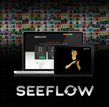 NZSL Online Translation Service