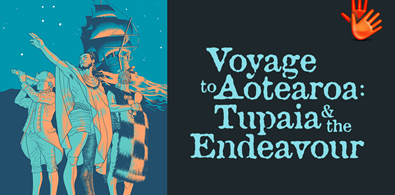 Voyage to Aotearoa