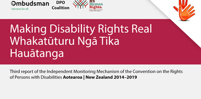Making Disability Rights Real