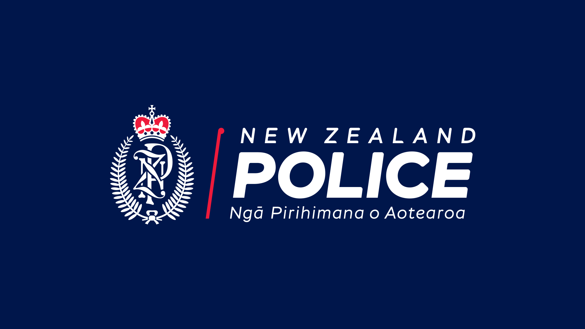 TESTING NZ POLICE